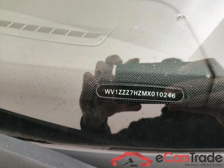 VOLKSWAGEN Transporter 81 kW #2