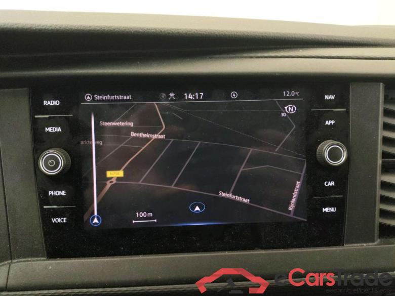 VOLKSWAGEN Transporter 81 kW #3