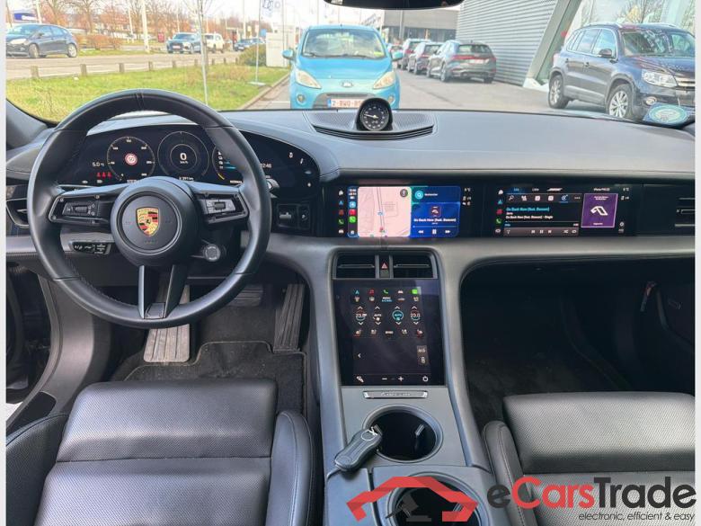 PORSCHE Taycan Taycan 93.4 kWh Taycan 4S #5