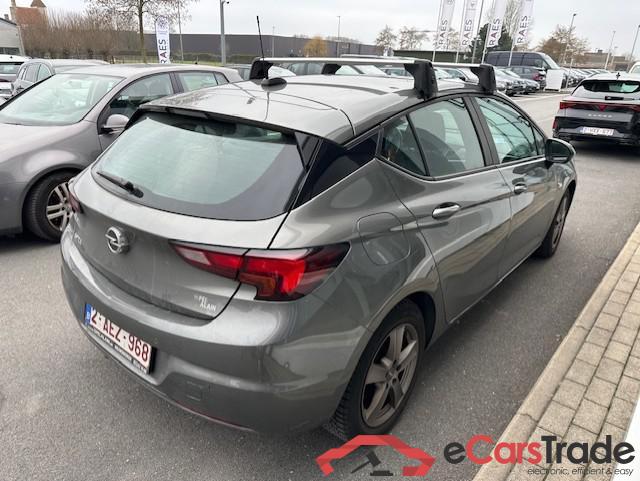 OPEL Astra Astra 1.2 Turbo Edition S/S #2