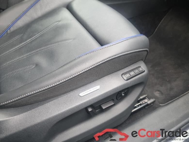 VOLKSWAGEN Tiguan Tiguan R-Line Business Premium 1.5 TSI mHEV ACT OPF 110 kW (150 pk) 7 versnellingen DSG #6