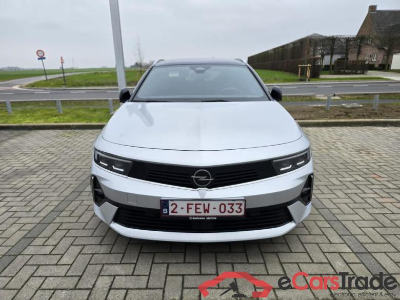 OPEL Astra Sports Tourer Astra Sports Tourer 1.2 Turbo GS S/S #2