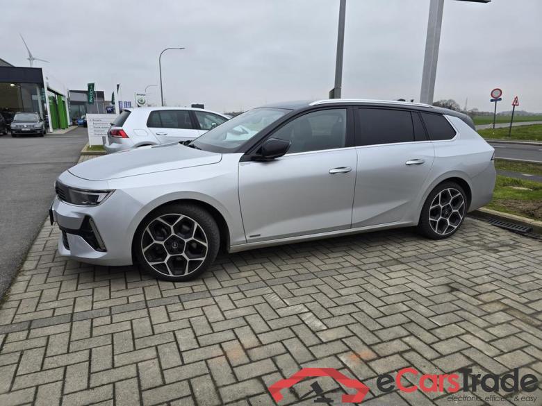OPEL Astra Sports Tourer Astra Sports Tourer 1.2 Turbo GS S/S #3