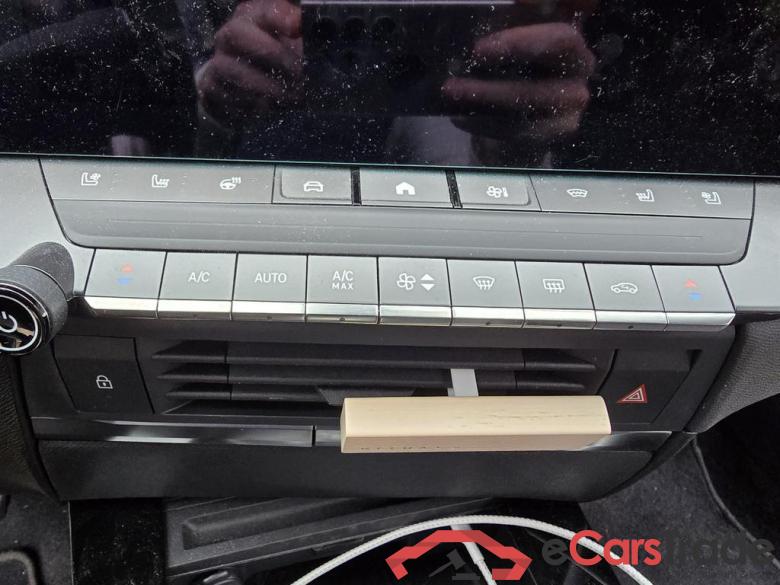 OPEL Astra Sports Tourer Astra Sports Tourer 1.2 Turbo GS S/S #6