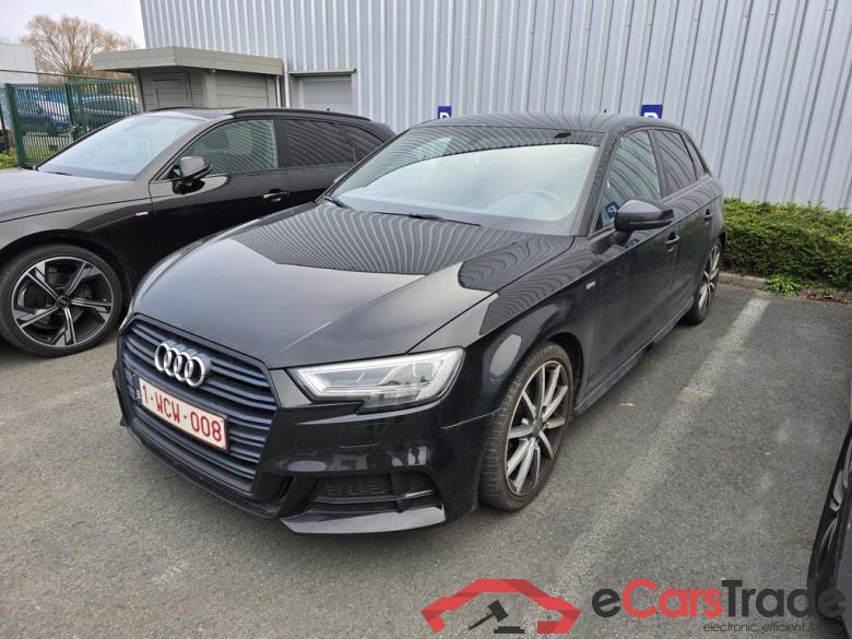 AUDI A3 Sportback Audi A3 Sportback Sport 30 TFSI  85(116) kW(pk) 6 versnellingen #1