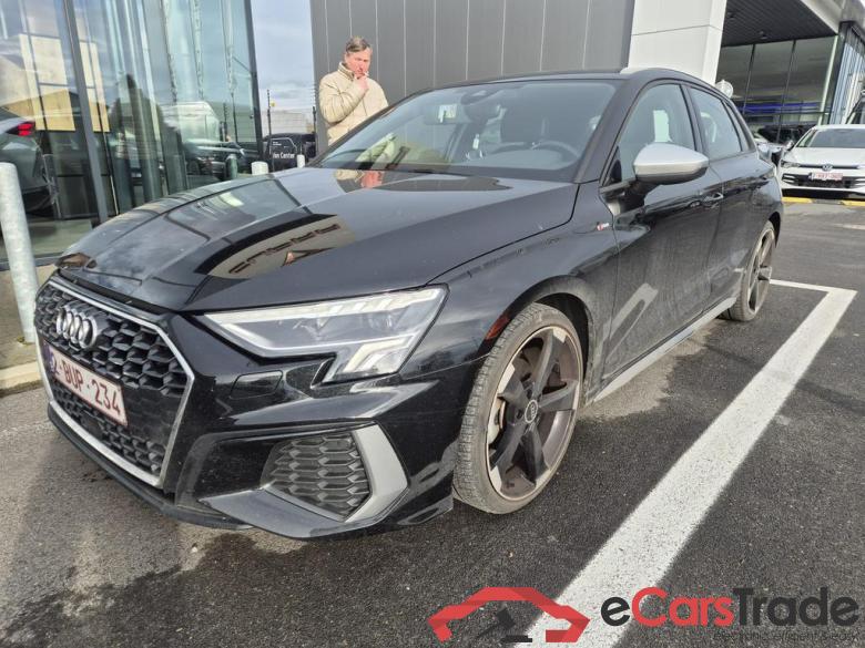 AUDI A3 Sportback 35 TFSI S line S tronic #1