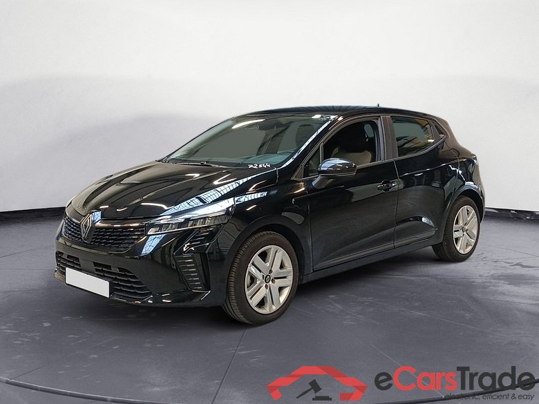 Renault Clio Evolution 1.5 Blue dCi 100
