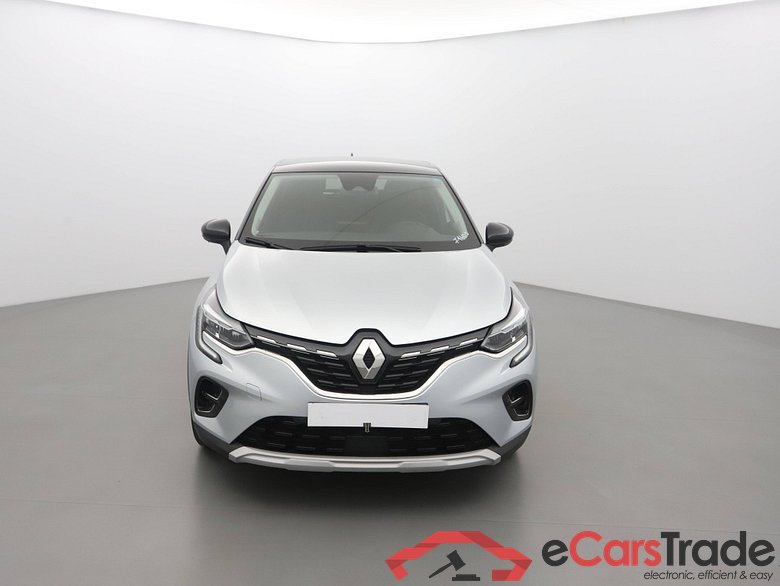 Renault Captur Techno 1.0L TCe 90 #2