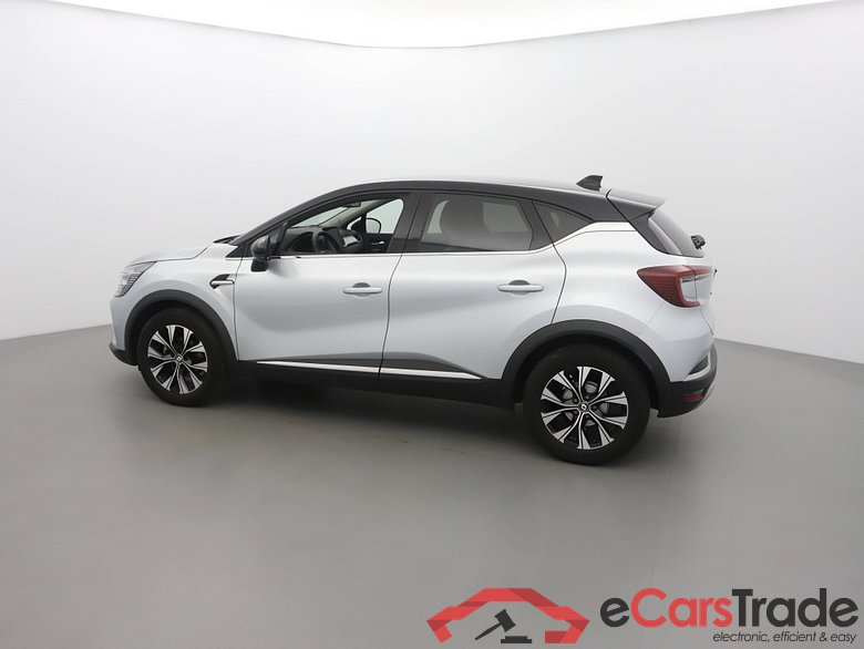 Renault Captur Techno 1.0L TCe 90 #5