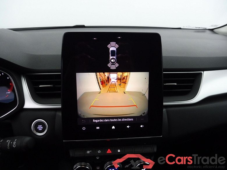 Renault Captur Techno 1.0L TCe 90 #6