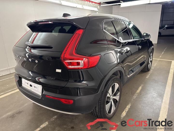 Volvo XC40 XC40 T4 Recharge Geartronic Inscription Expr. (PHEV) 155kW/211pk  5D/P Auto-7 #4