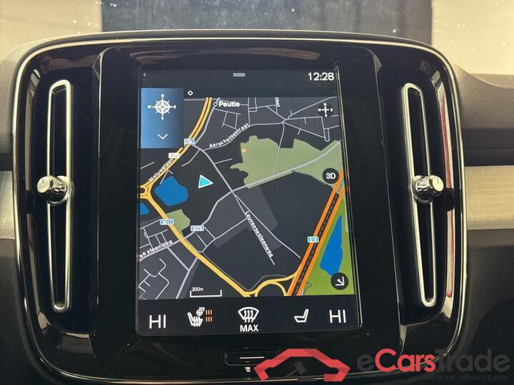 Volvo XC40 XC40 T4 Recharge Geartronic Inscription Expr. (PHEV) 155kW/211pk  5D/P Auto-7 #6