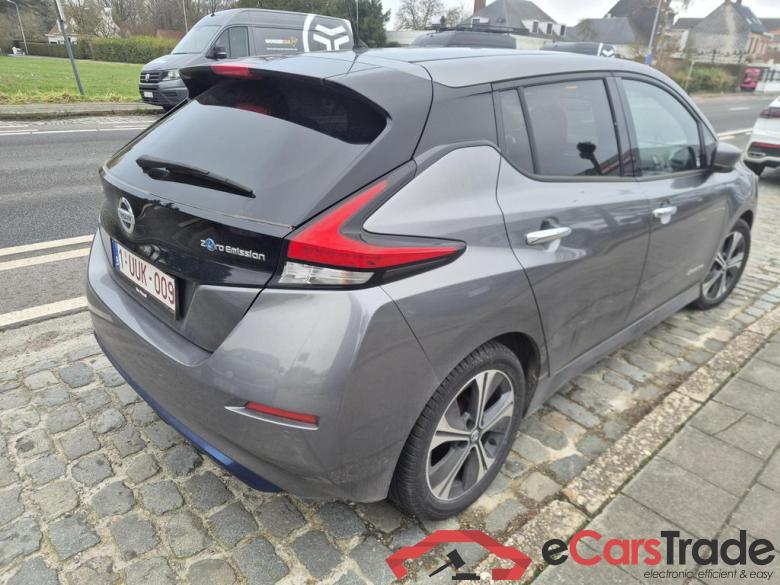 NISSAN Leaf Leaf 30 kWh Tekna #4