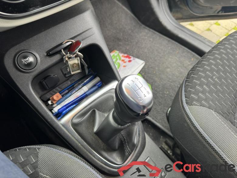 RENAULT Captur Captur 0.9 TCe Energy Intens #5