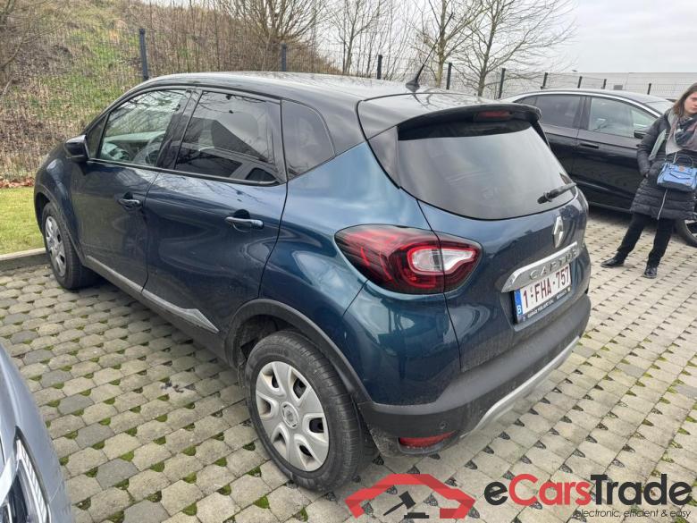 RENAULT Captur Captur 0.9 TCe Energy Intens #6