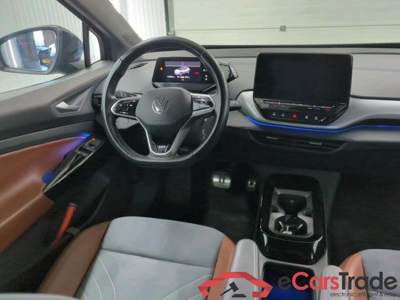 VOLKSWAGEN ID.4 Life 77 kWh #3