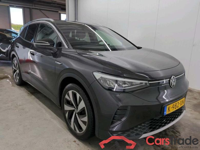 VOLKSWAGEN ID.4 Life 77 kWh #5