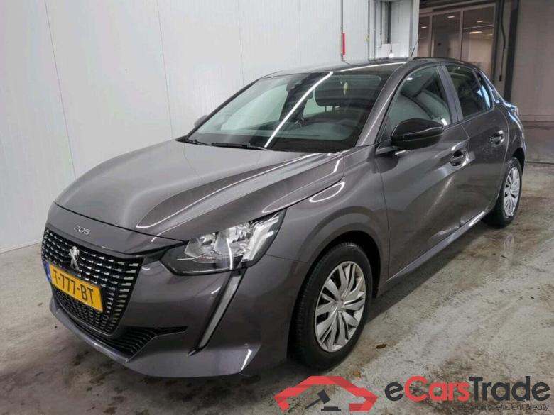 PEUGEOT 208 1.2 PureTech Active #1