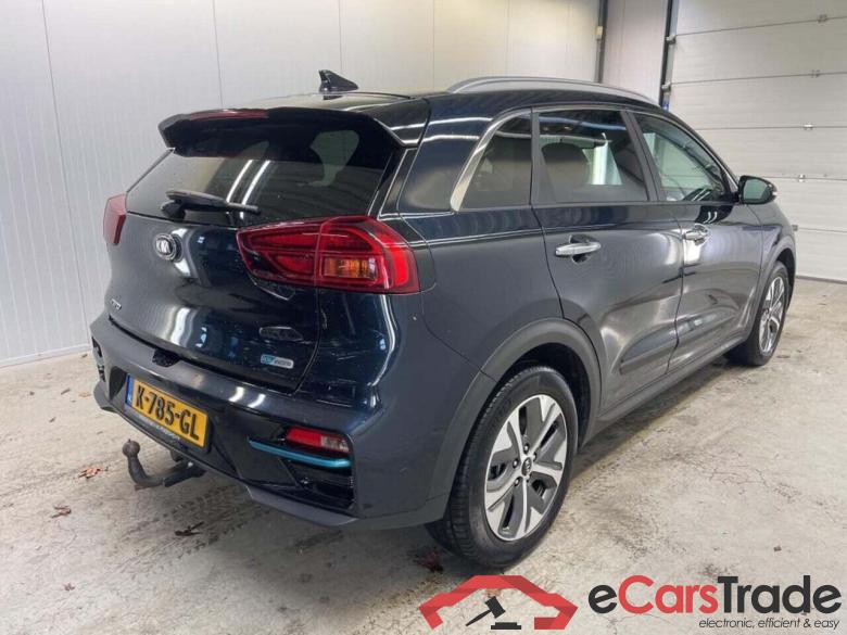 KIA e-Niro ExecutiveLine 64 kWh #2