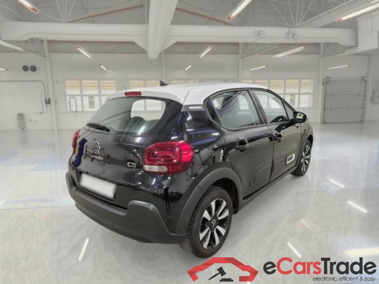 CITROEN C3 / 2020 / 5P / BERLINA PURETECH 83 SeS SHINE NEO PATENTATI #2