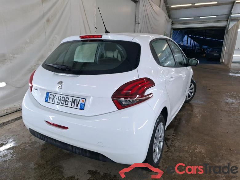 208 Affaire Premium Pack 1.2 80CV BVM5 E6dT #3