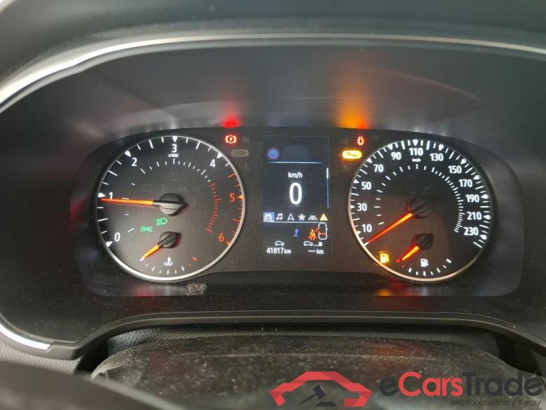 Megane IV Berline 5 ptes. Business 1.5 dCi 115CV BVM6 E6d #6