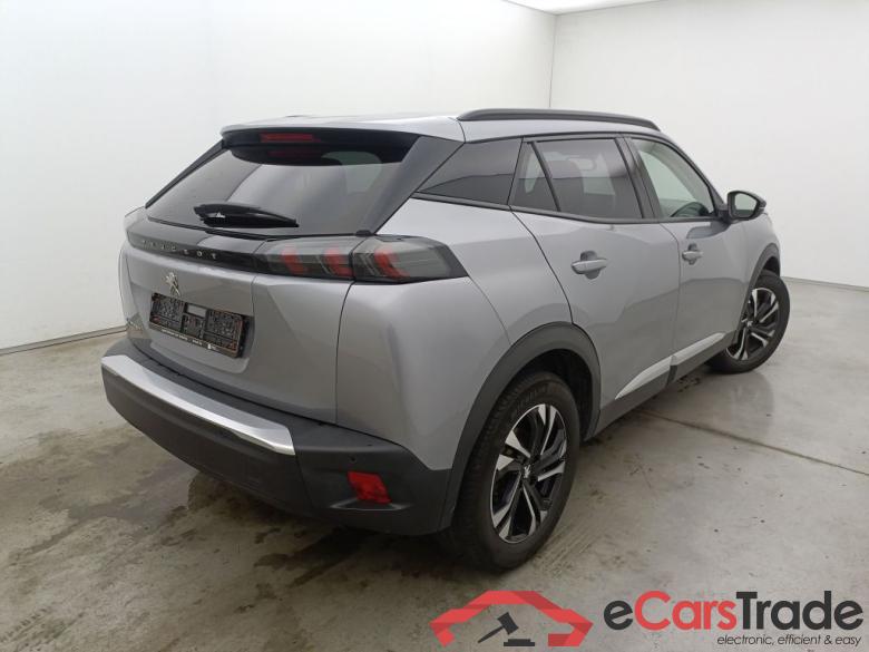 PEUGEOT E-2008 50 kWh Allure 5d #2