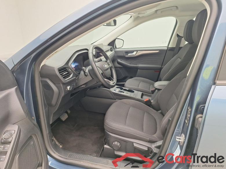 Ford, Kuga '19 PHEV, Ford Kuga 2.5i PHEV Aut. 165kW Titanium 5d #3