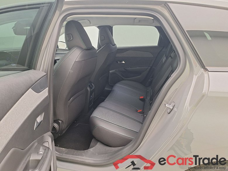 Peugeot, 308 SW '21 PHEV, Peugeot 308 SW 1.6 Hybrid 180 S&S EAT8 Allure 5d #4