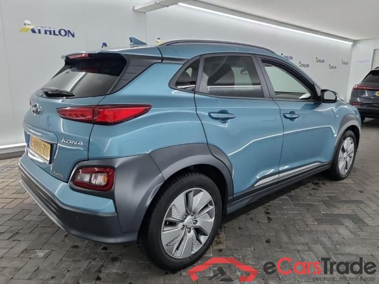 HYUNDAI Kona Fashion Sky Electric 64 kWh 5D #3