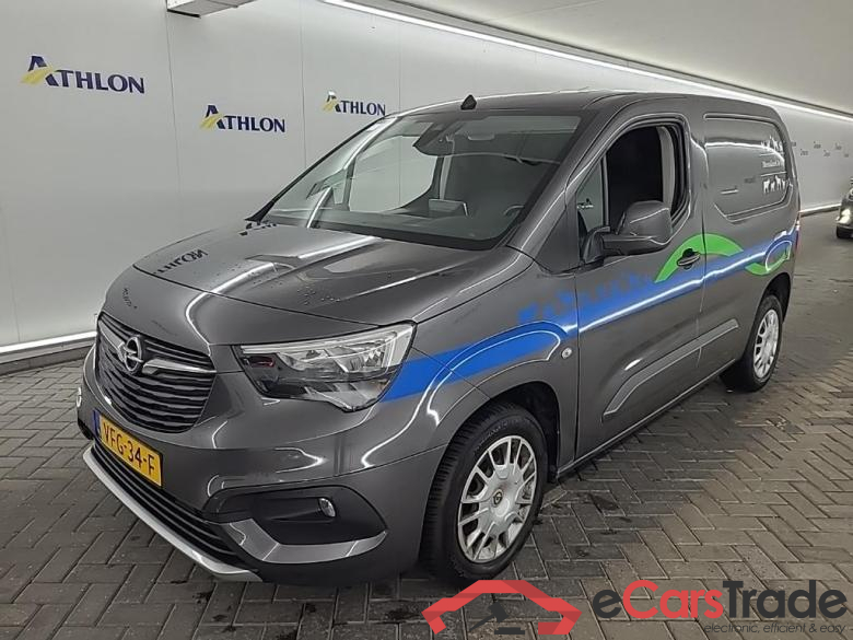 OPEL Combo L1H1 1.6D 73kW S/S Innovation 2.4T 4D uitlopend