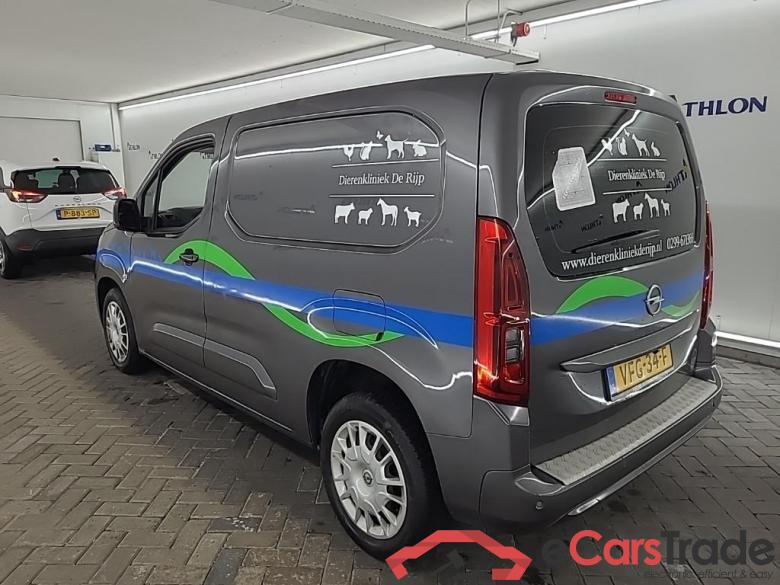 OPEL Combo L1H1 1.6D 73kW S/S Innovation 2.4T 4D uitlopend #4