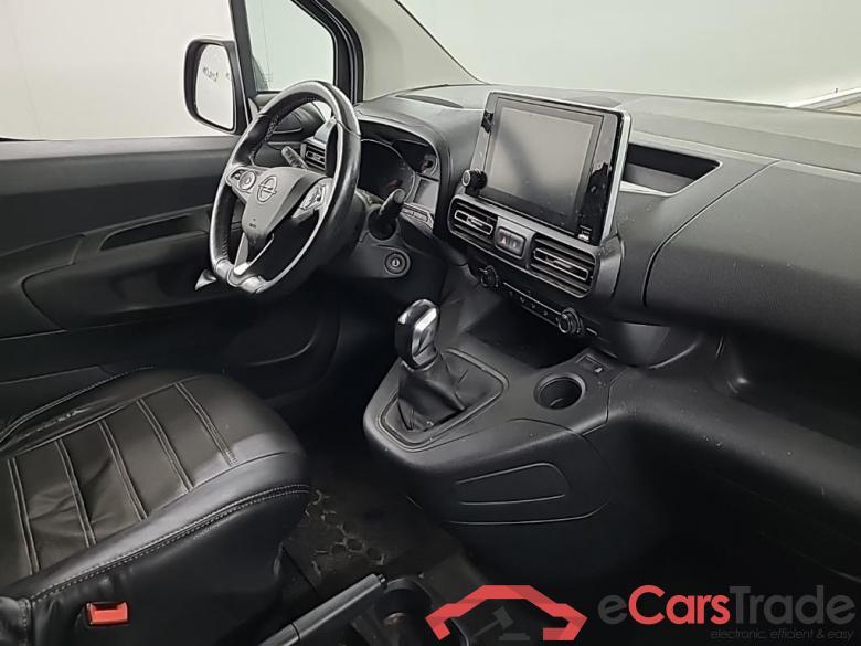 OPEL Combo L1H1 1.6D 73kW S/S Innovation 2.4T 4D uitlopend #6
