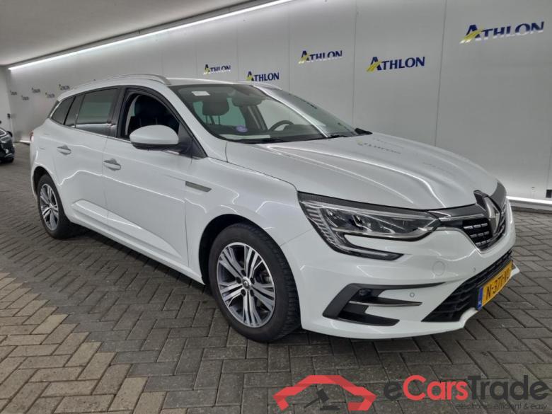 RENAULT Mégane Estate TCe 140 Intens 5D 103kW #2