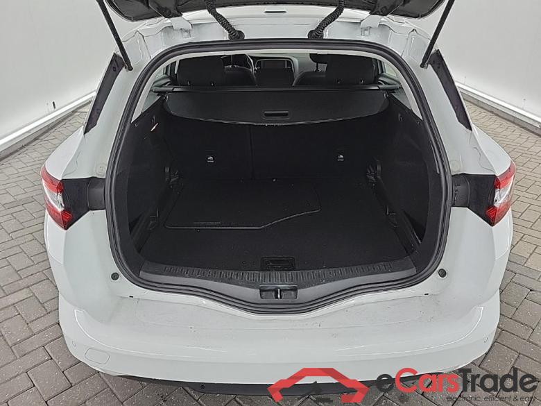 RENAULT Mégane Estate TCe 100 Zen 5D 75kW #5