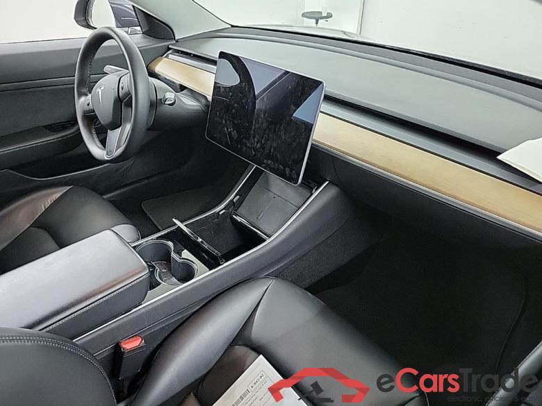 Tesla Model 3 Standard Range Plus RWD 4D 225kW #6