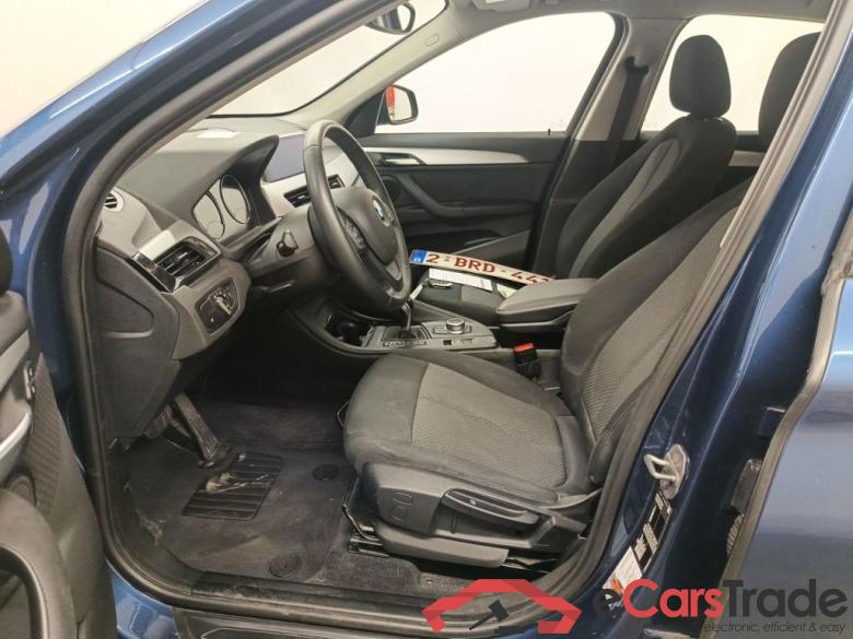 BMW X1 sDrive16dA (85 kW) 5d #3