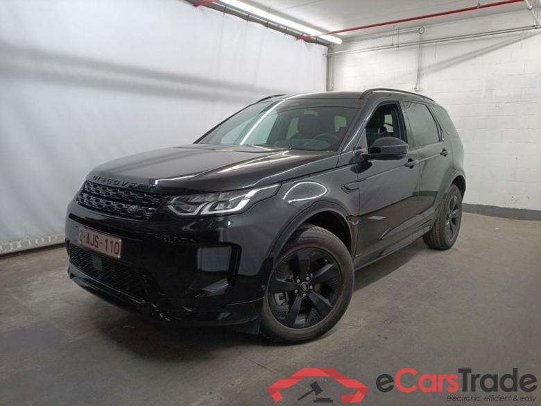 Land Rover Discovery Sport P250 MHEV AWD Auto R-Dynamic S 5d #1