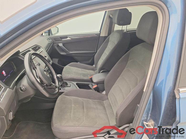 Volkswagen Tiguan Allspace 2.0 TDI Highline 7PL Aut. LED-Matrix Virtual Navi Alcantara KeylessGo Klima PDC ... #5