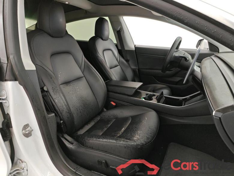 Tesla Model 3 Standard Range Plus RWD 4d #3