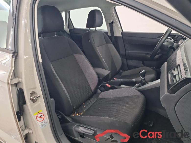 Volkswagen Polo 1.0 TSI 70kW Life 5d #3