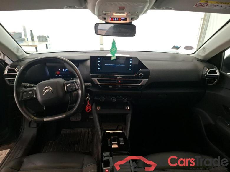 C4 X Feel Pack 1.2 PureTech 130CV BVA8 6E #5