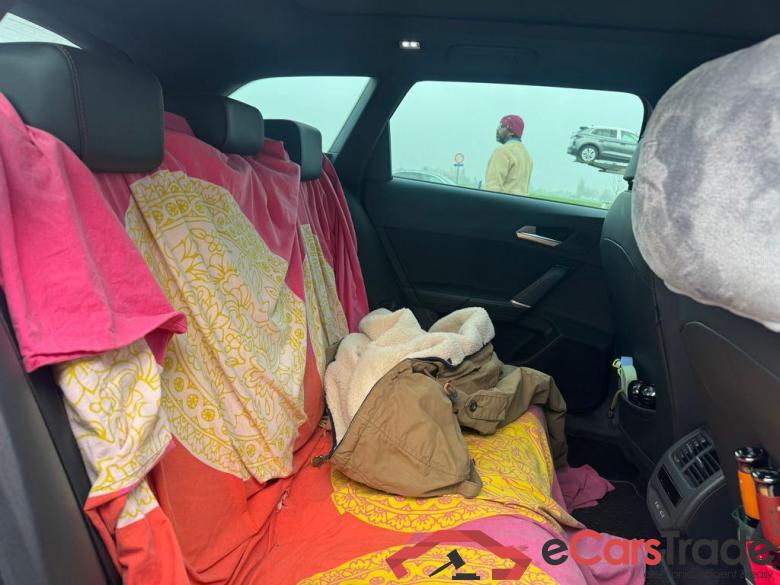 SEAT Leon ST Leon ST 1.5 eTSI MHEV FR DSG (EU6AP) #5