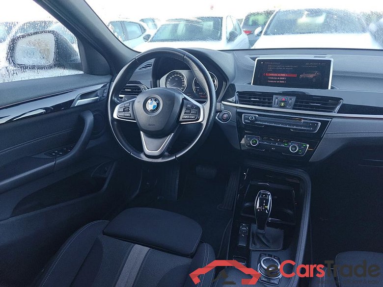 BMW X2 sDrive18i #3