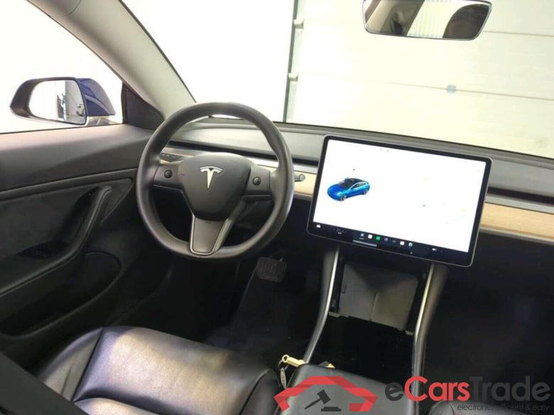 Tesla Model 3 Long Range AWD 75kWh #3
