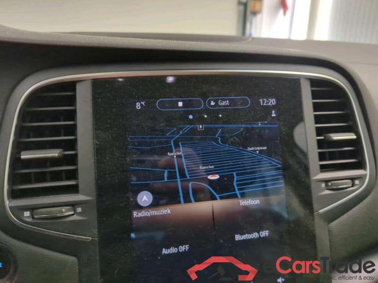 RENAULT Mégane Estate 1.6 ET PH 160 BnsEdO #5