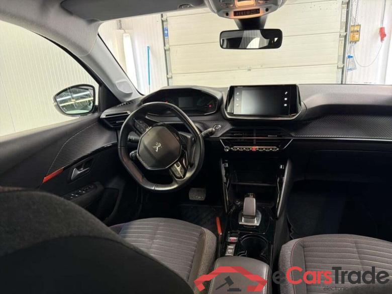 PEUGEOT e-208 EV Active Pck 50 kWh #3