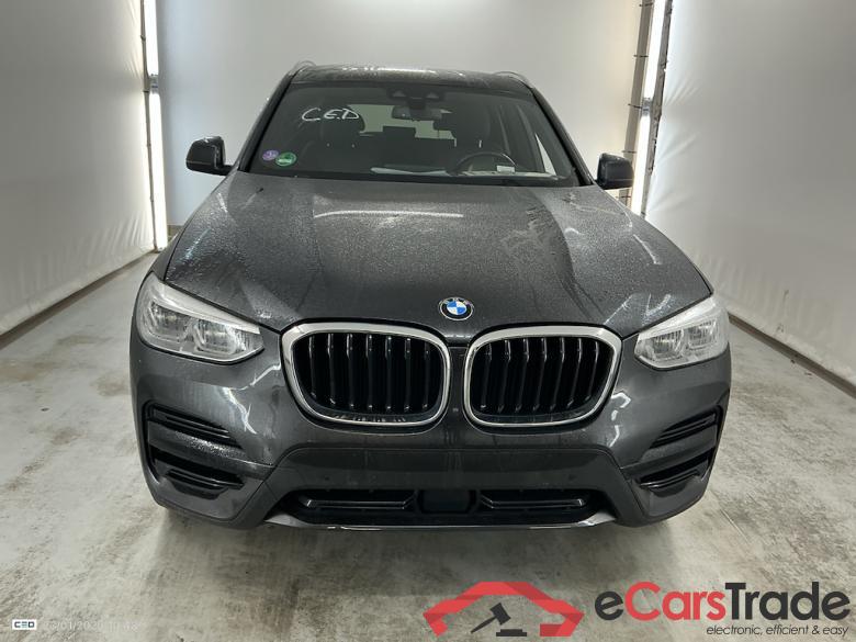 BMW X3 - 2018 2.0iA xDrive30e PHEV OPF #2