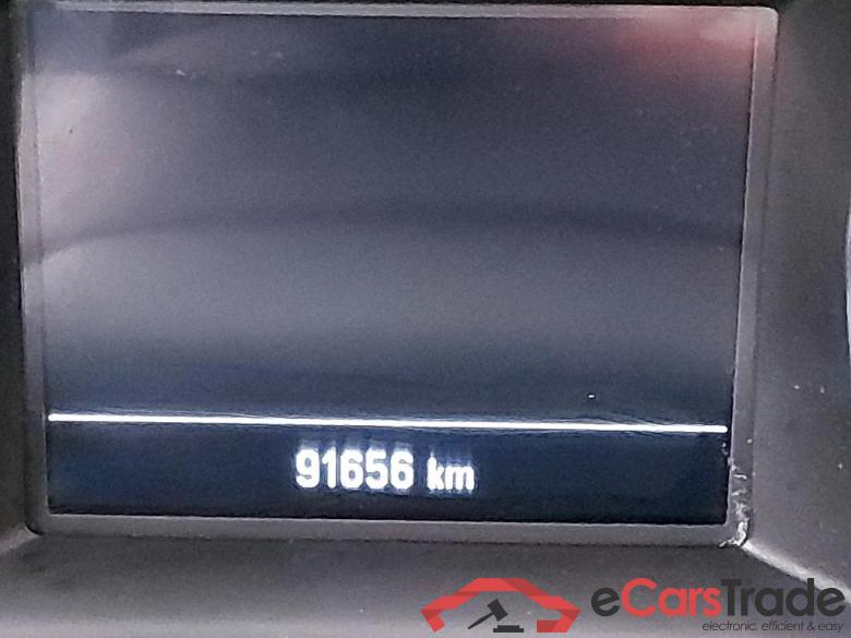 OPEL - OPE ASTRA 1.2 Turbo 110PK S/S Edition With Multi Media Nav  * PETROL * #5