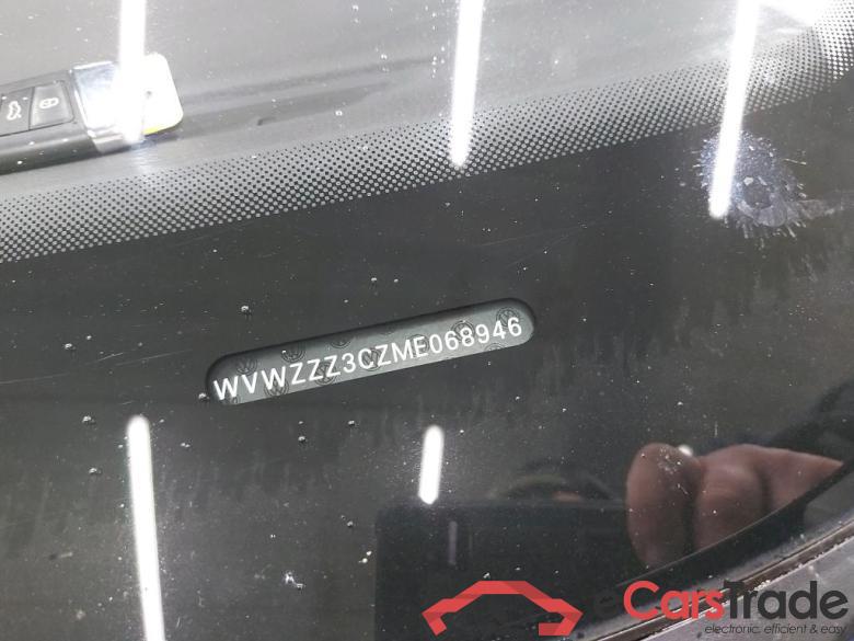 VOLKSWAGEN - VW  PASSAT VARIANT TDI 122PK DSG Style Business With Vienna Leather & KeyLess & Electric Trailer Hook #6